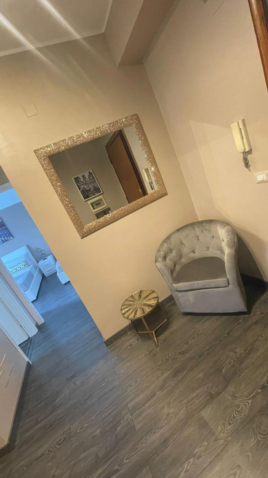 Cipro Vatican House Rom Zimmer foto