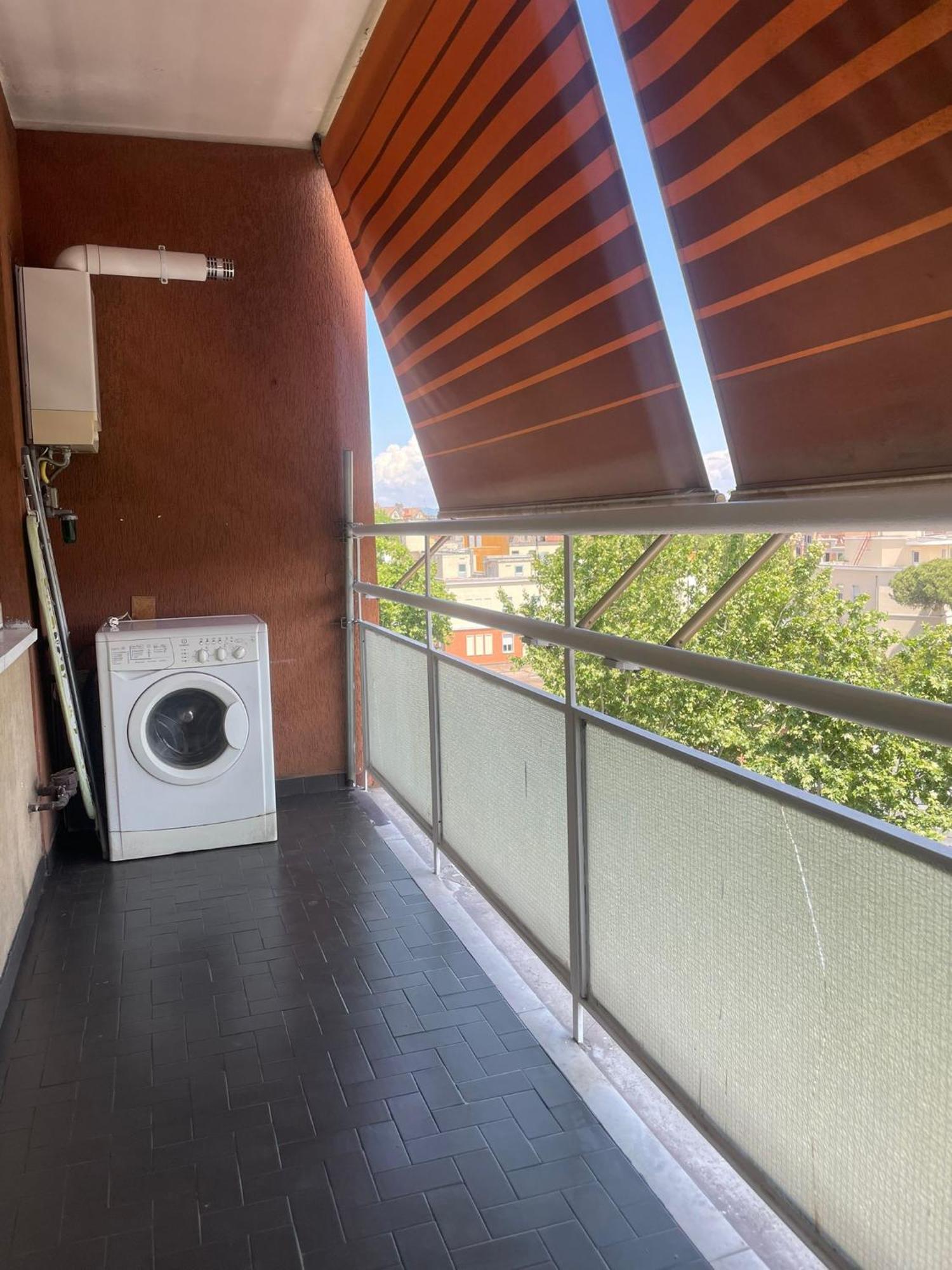 Cipro Vatican House Rom Zimmer foto